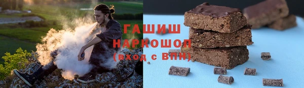 гашик Мегион