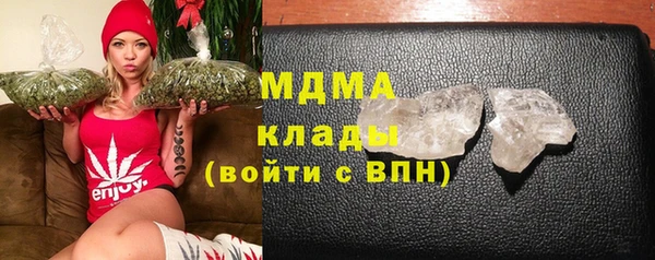 тгк Медногорск