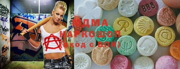гашик Мегион